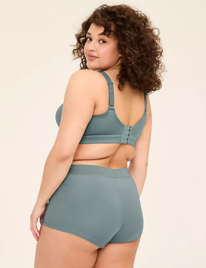 Comfort Bliss Boyshort Panty - Image 4