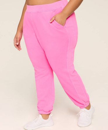 LIVI French Terry Jogger
