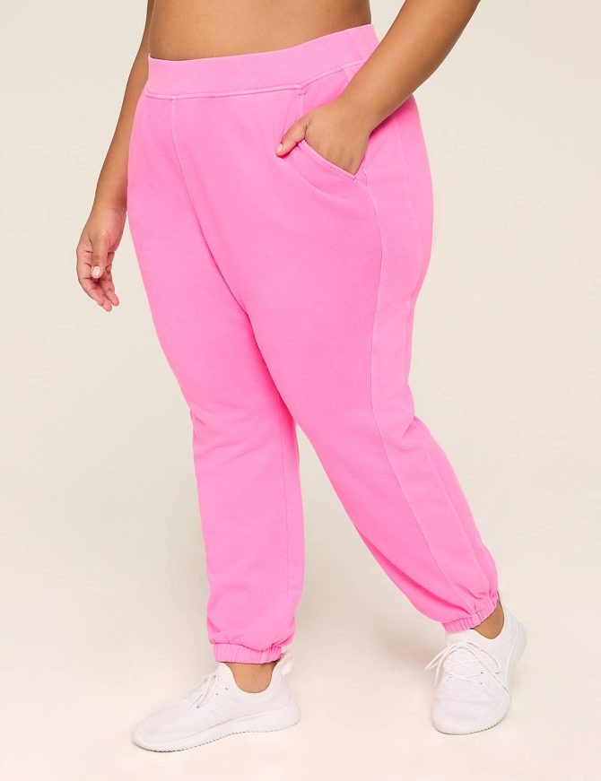 LIVI French Terry Jogger