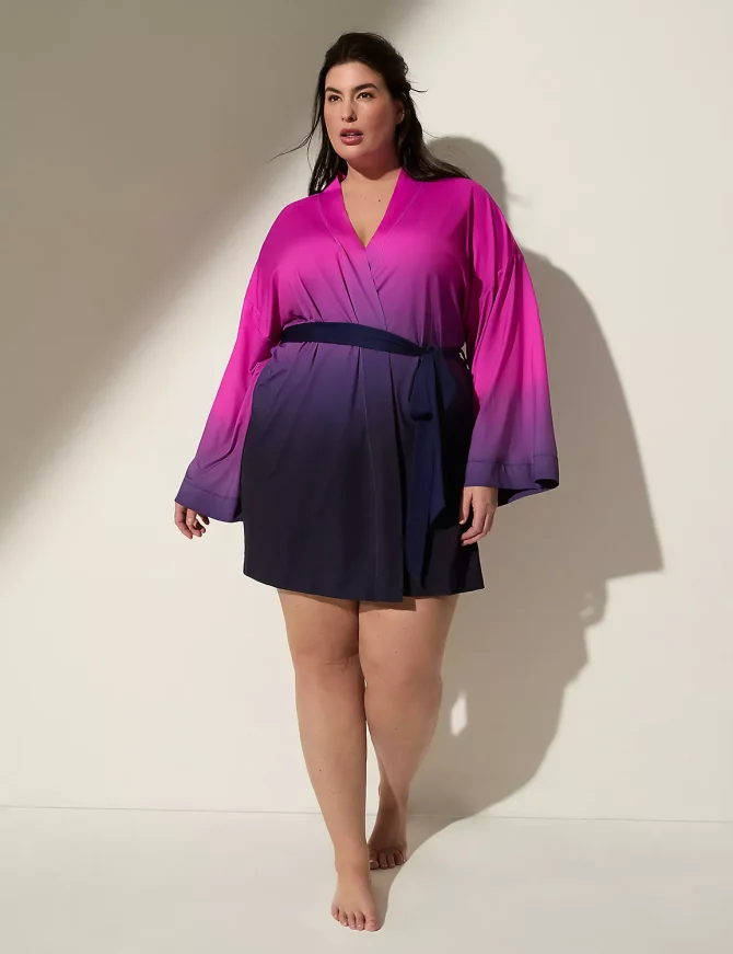 Ombre Robe