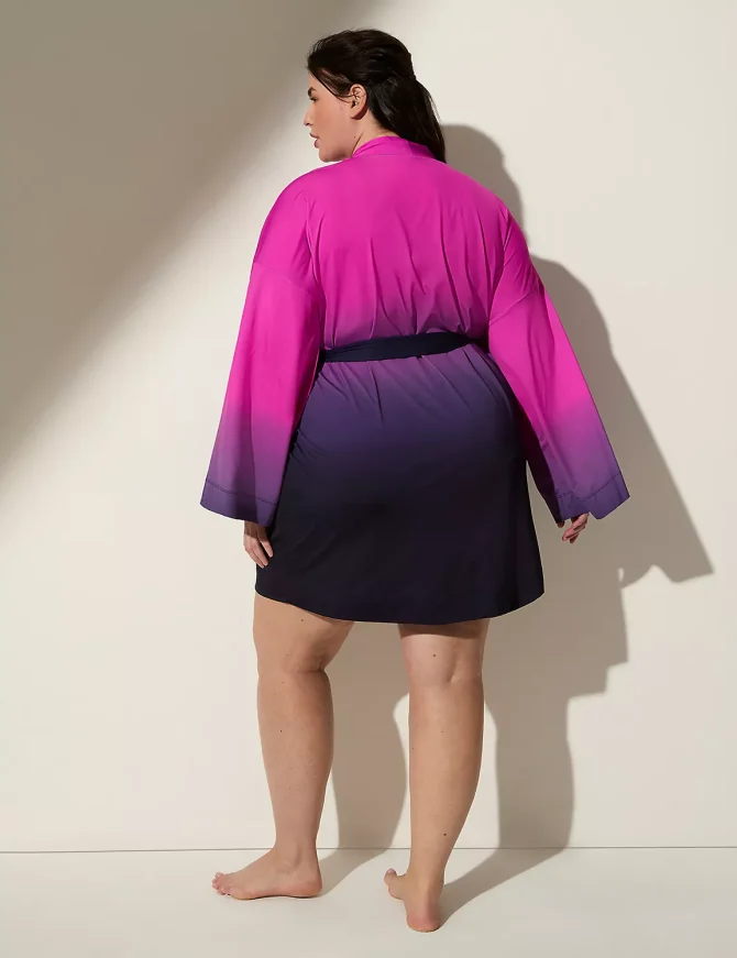 Ombre Robe - Image 2