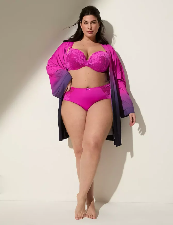 Ombre Robe - Image 3