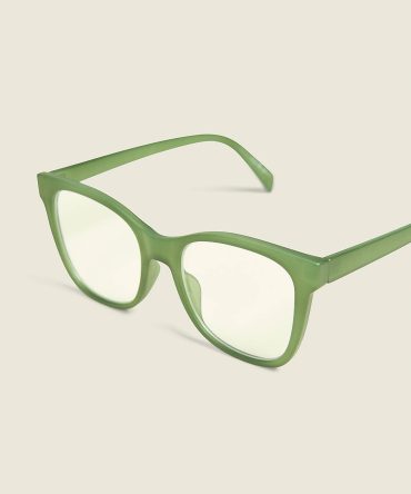 Square Reading Glasses