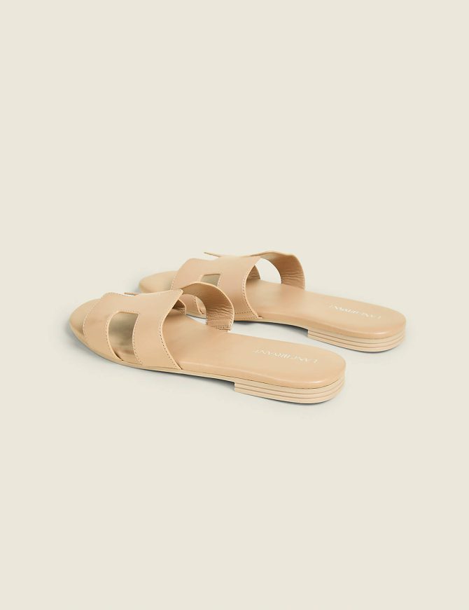 Dream-Cloud Slip-On H-Band Sandal - Image 4