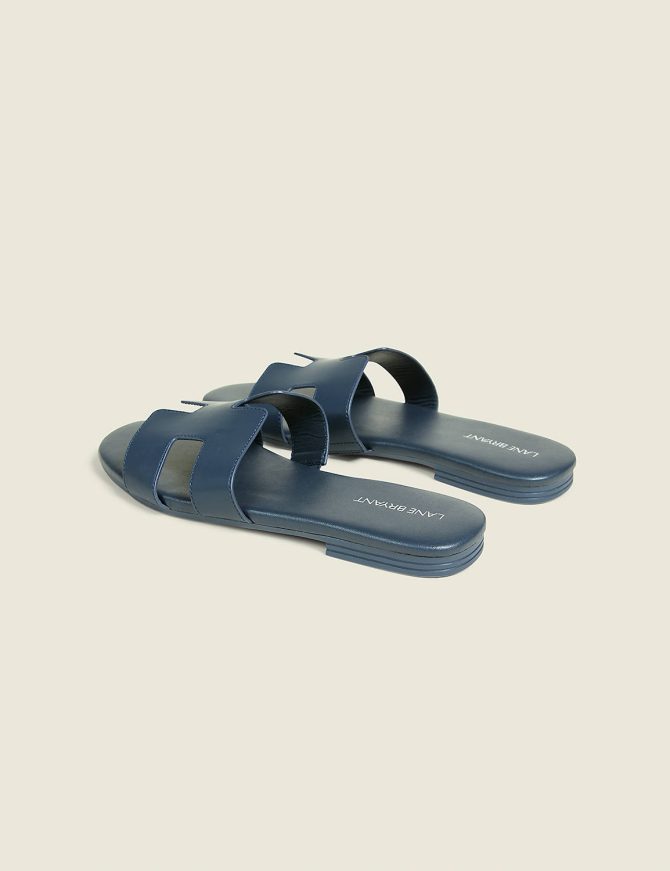 Dream-Cloud Slip-On H-Band Sandal - Image 2