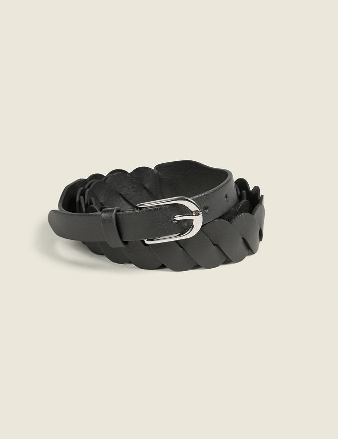Twisted Waist Belt - Image 2