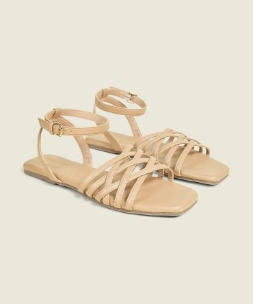 Dream Cloud Strappy Sandal