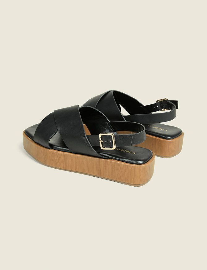 Dream Cloud Platform Ankle-Strap Sandal - Image 2