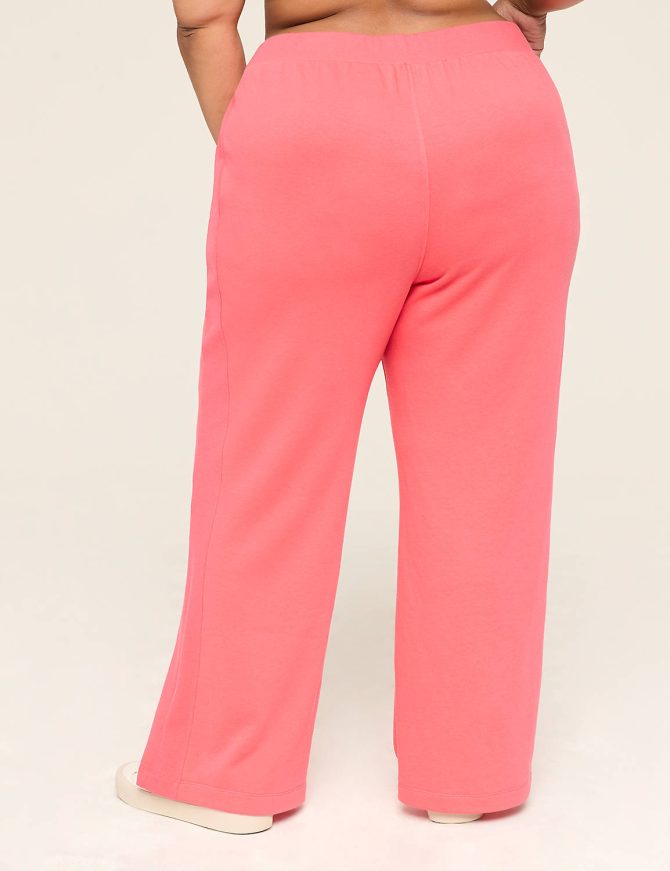 LIVI French Terry Relaxed Straight Pant - Image 5
