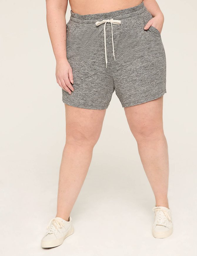 LIVI Soft Short