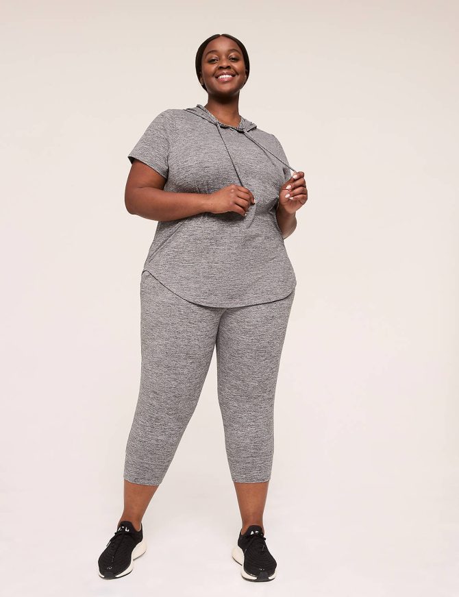 LIVI Soft Capri Jogger - Image 3