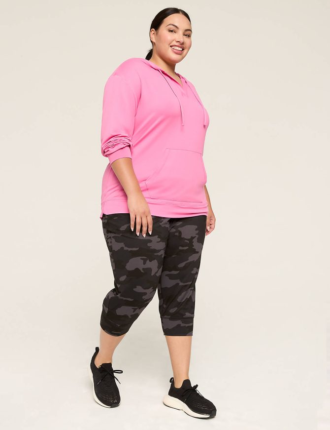 LIVI Soft Capri Jogger - Image 3