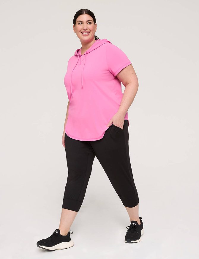 LIVI Soft Capri Jogger - Image 6