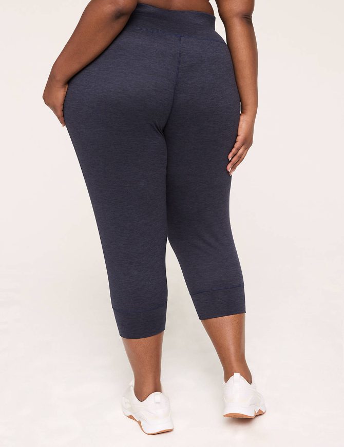 LIVI Soft Capri Jogger - Image 2