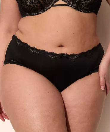 Strappy-Back Panty