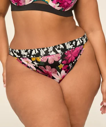 Comfort Bliss String Bikini Panty