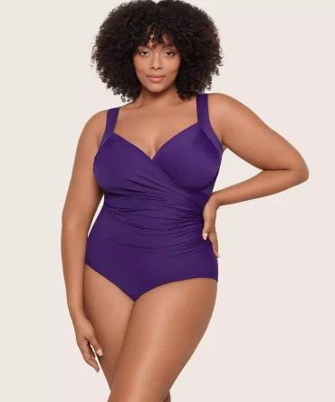 Miraclesuit Must-Haves Sanibel - Lane Bryant Exclusive