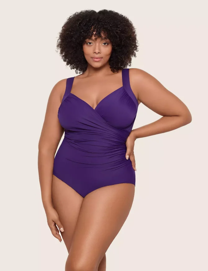 Miraclesuit Must-Haves Sanibel - Lane Bryant Exclusive