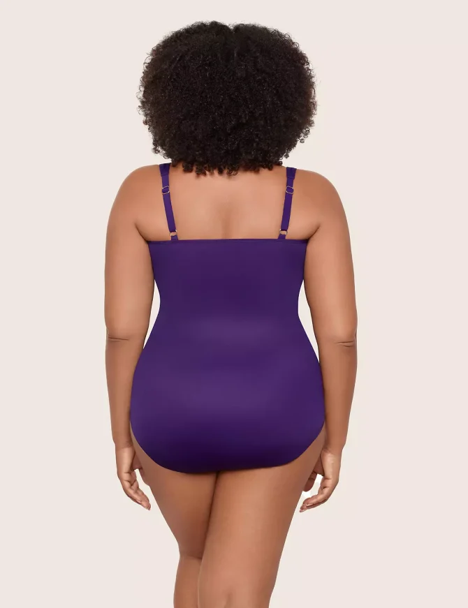 Miraclesuit Must-Haves Sanibel - Lane Bryant Exclusive - Image 2