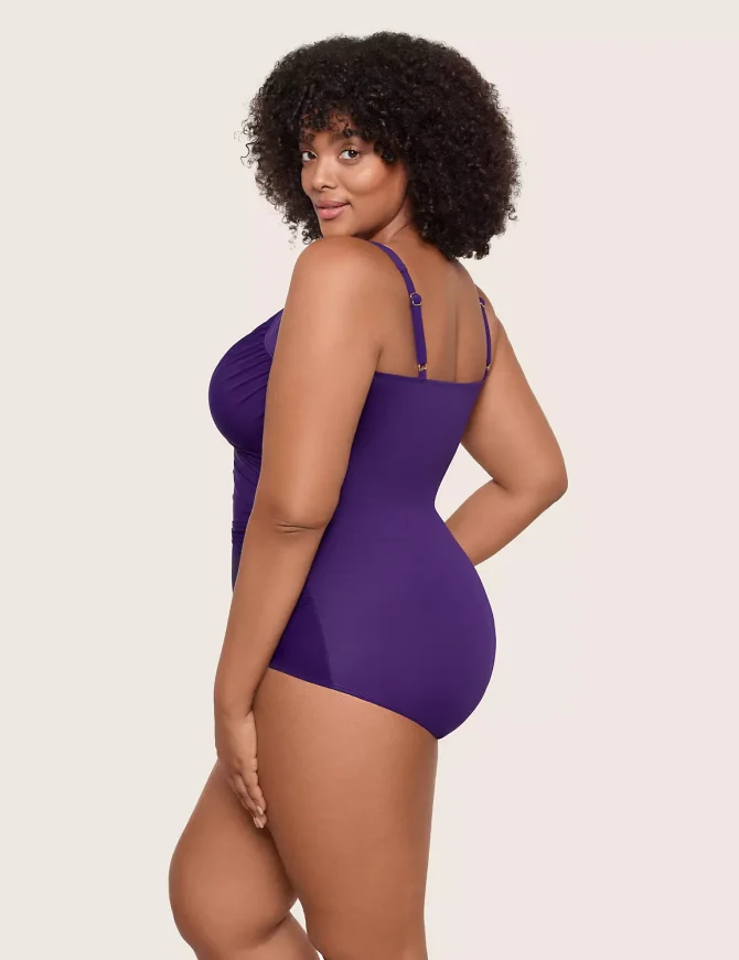 Miraclesuit Must-Haves Sanibel - Lane Bryant Exclusive - Image 4