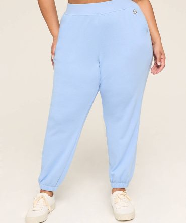 LIVI French Terry Jogger
