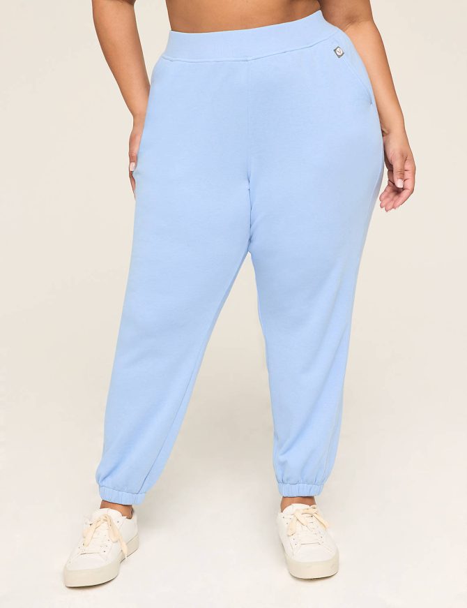 LIVI French Terry Jogger