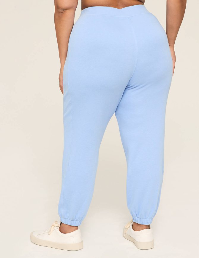 LIVI French Terry Jogger - Image 2