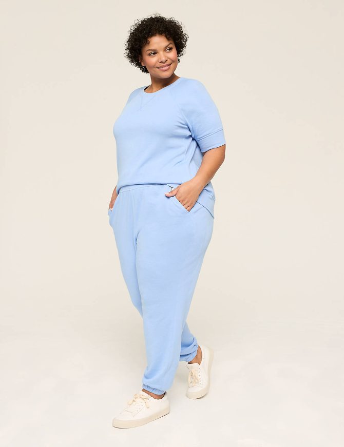 LIVI French Terry Jogger - Image 3