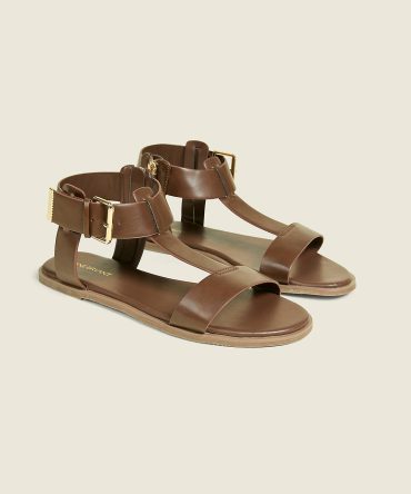 Dream Cloud Gladiator Ankle-Strap Sandal