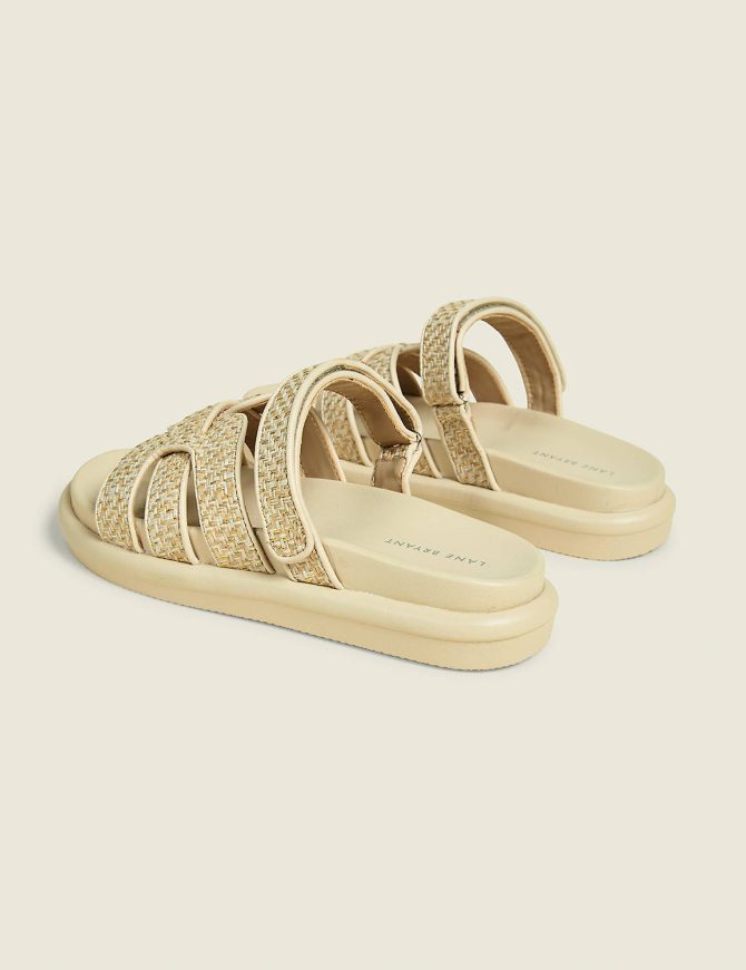Dream Cloud H-Band Slip-On Sandal - Image 2