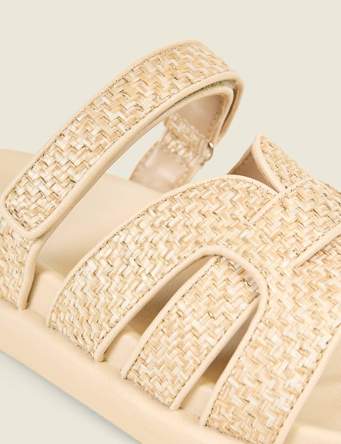 Dream Cloud H-Band Slip-On Sandal - Image 3