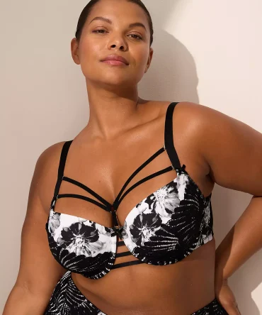 Boost Balconette Bra