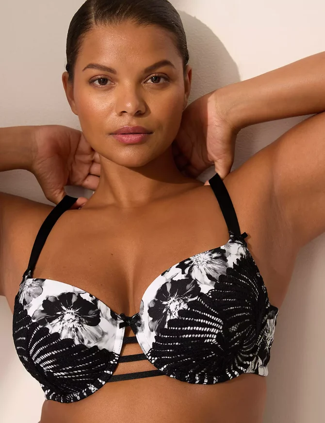 Boost Balconette Bra - Image 2