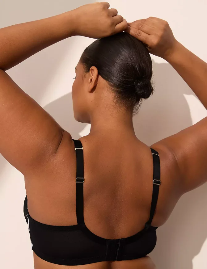 Boost Balconette Bra - Image 3