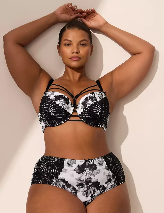 Boost Balconette Bra - Image 4
