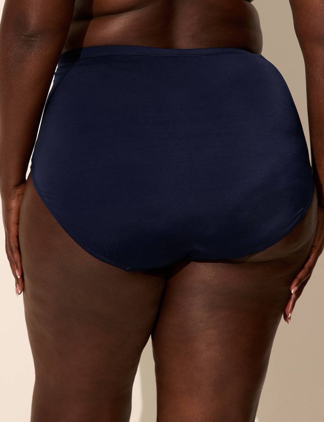 Ruched-Side Swim Brief - Image 2