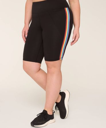 LIVI High-Rise LIVI Soft Bike Short
