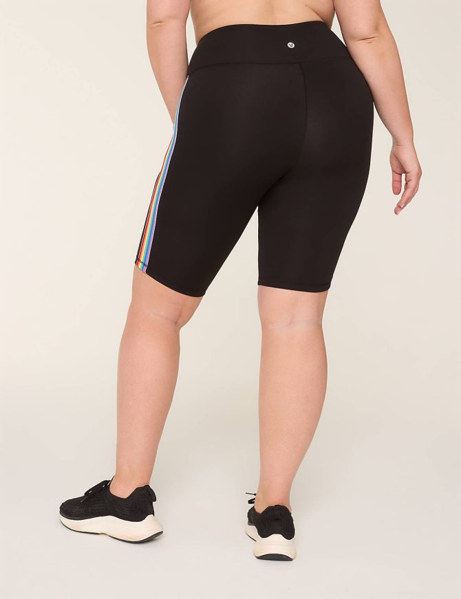 LIVI High-Rise LIVI Soft Bike Short - Image 2