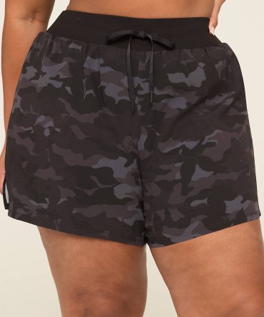 LIVI Stretch Woven Short