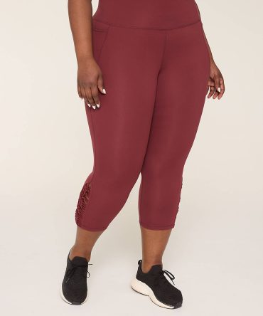 LIVI High-Rise LIVI Soft Capri Legging