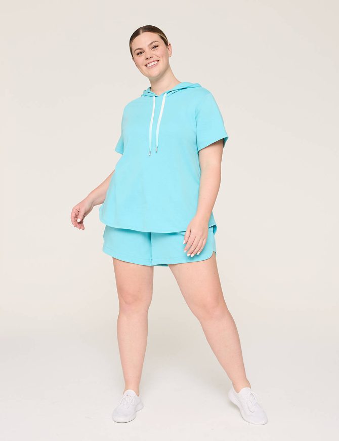 LIVI French Terry Short - Image 6