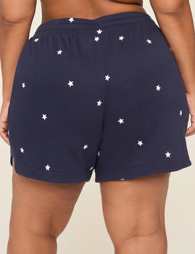LIVI French Terry Short - Image 8