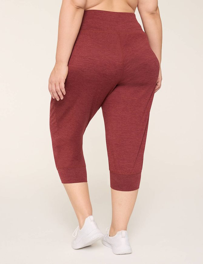 LIVI Soft Capri Jogger - Image 2
