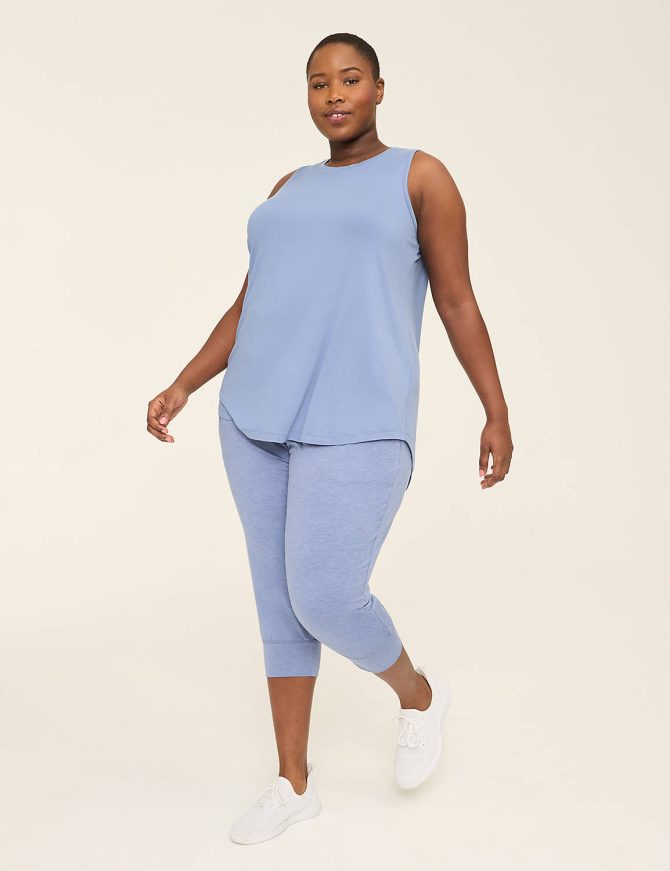 LIVI Soft Capri Jogger - Image 6