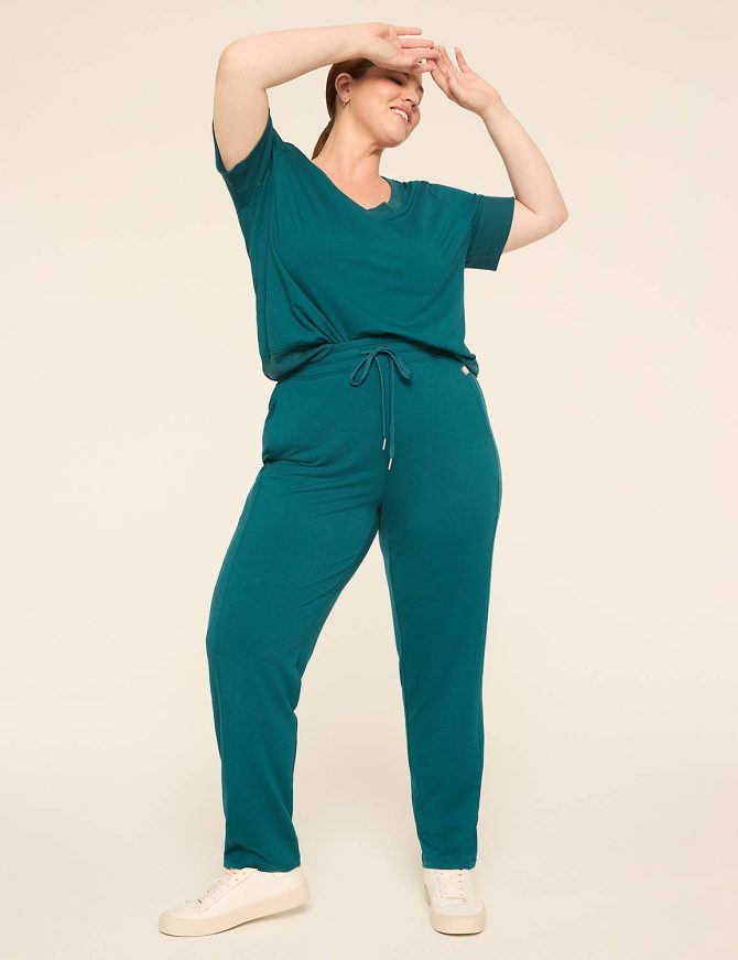 LIVI French Terry Jogger - Image 6
