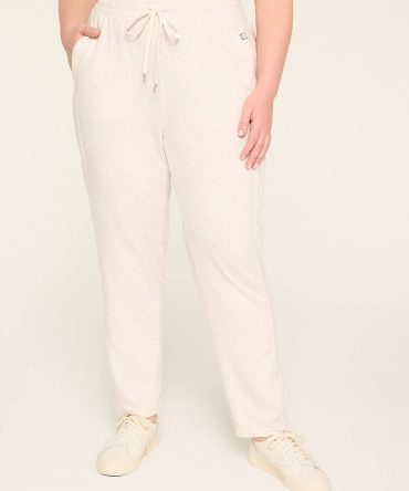 LIVI French Terry Jogger