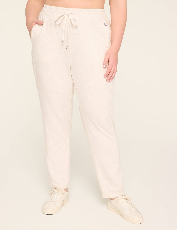 LIVI French Terry Jogger
