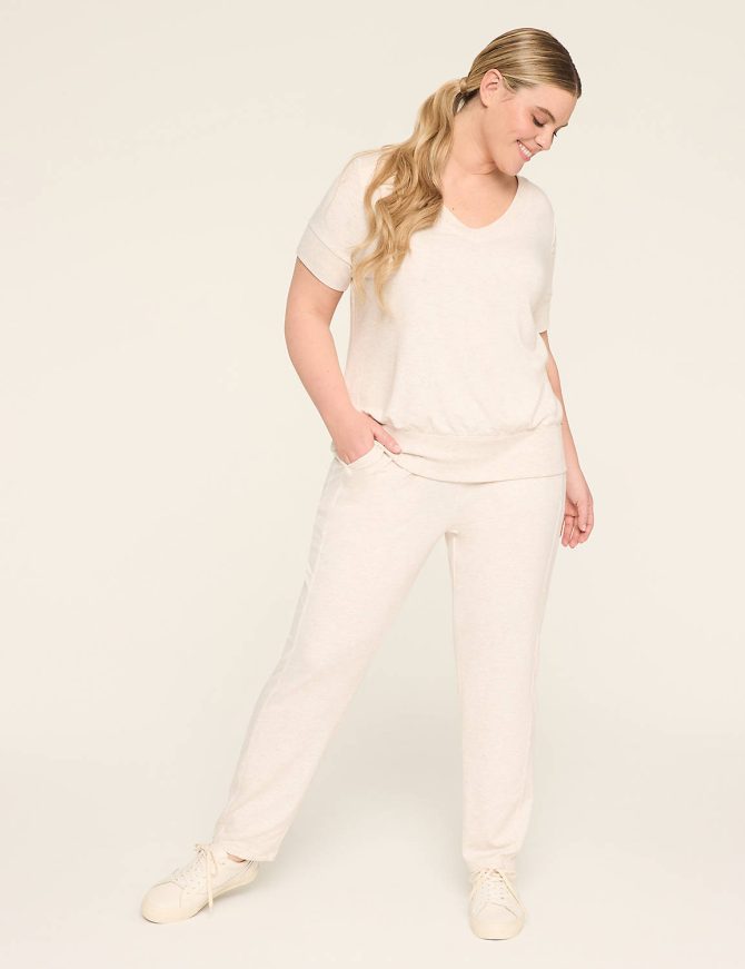 LIVI French Terry Jogger - Image 3