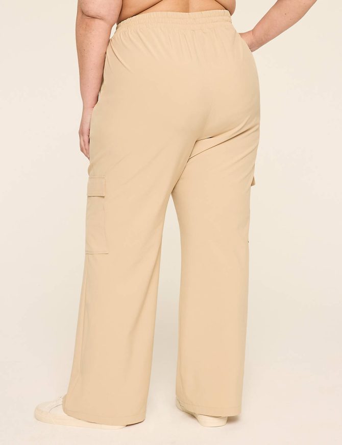 LIVI Stretch Woven Cargo Pant - Image 2