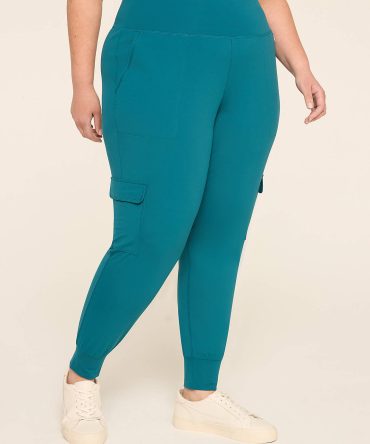 LIVI Soft Cargo Jogger